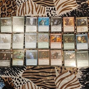 ✅$6 Add On Magic Cards